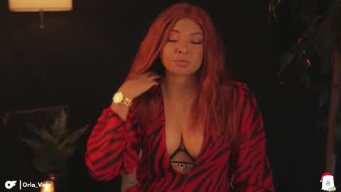 Orla online show from 01.01.25