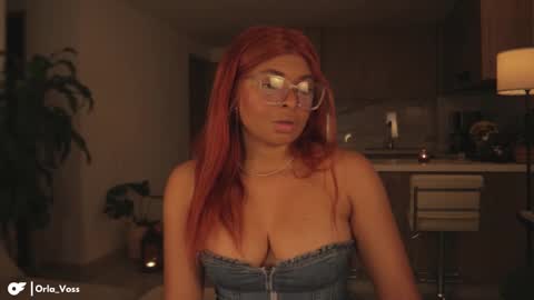 Orla online show from 01.22.25