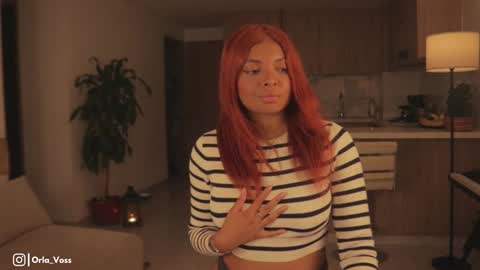 Orla online show from 03.09.25