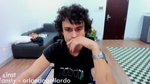 Fansly and Instagram -  online show from 01.13.25