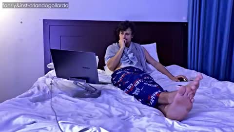 Fansly and Instagram -  online show from 10.06.25