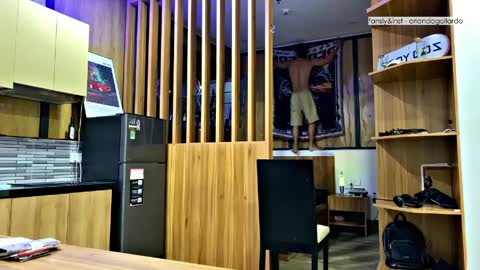 Fansly and Instagram -  online show from 03.24.26