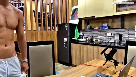 Fansly and Instagram -  online show from 04.12.26