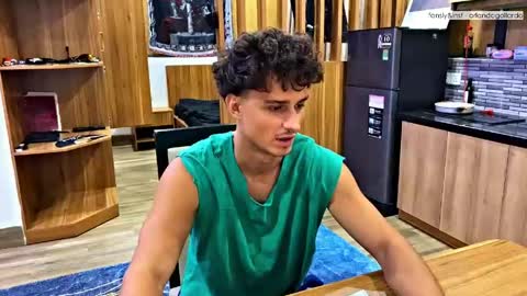 Fansly and Instagram -  online show from 05.14.26