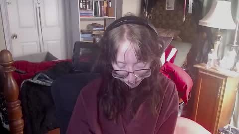 orookun online show from 01.20.25