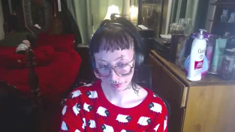 orookun online show from 10.27.25