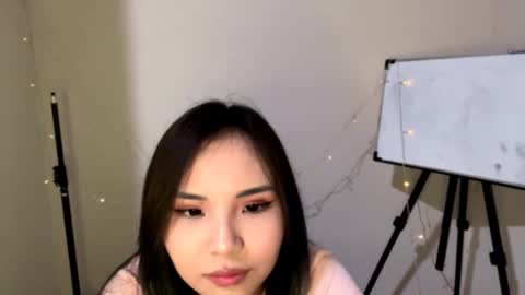 Snapshot of orphaajayi chatting on 12.14.25 Angel online show from 12.14.25