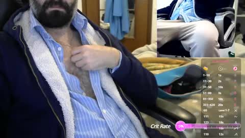 orso online show from 12.02.24