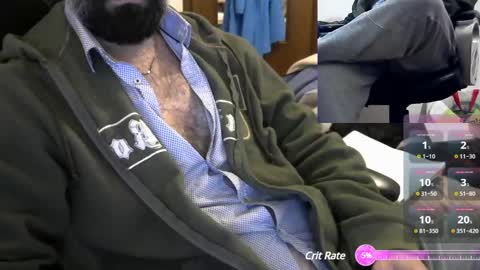 orso online show from 01.22.25