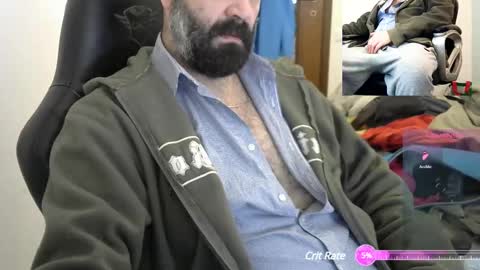 orso online show from 03.03.25