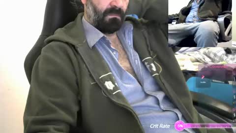 orso online show from 03.11.25