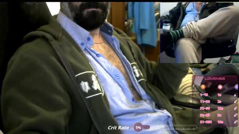 Snapshot of orso4sins2 chatting on 11.16.25 orso online show from 11.16.25