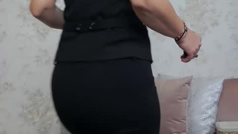 Ortensialady online show from 03.31.26