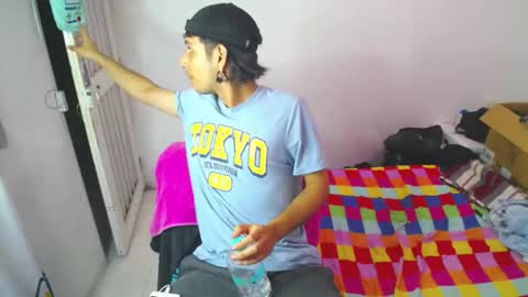 orus_420 online show from 10.30.25