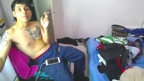 orus_420 online show from 11.03.25