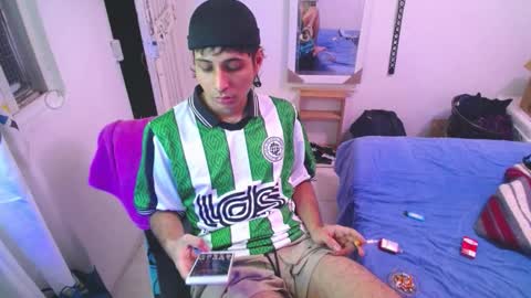 orus_420 online show from 11.14.25