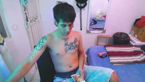 orus_420 online show from 11.19.25