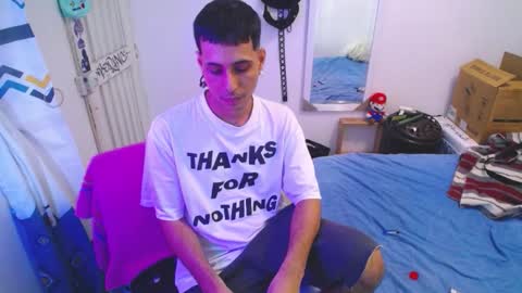 orus_420 online show from 11.23.25