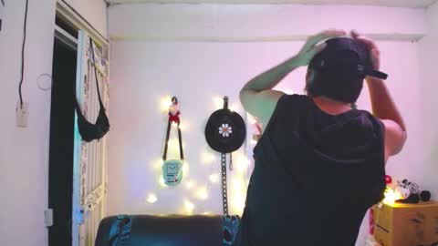 orus_420 online show from 11.30.25