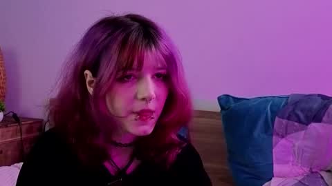 Snapshot of orvacurington chatting on 09.17.25 Ashley online show from 09.17.25