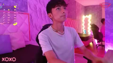 osamu_tay online show from 02.21.26