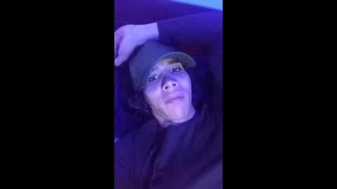 Snapshot of osarito3x chatting on 01.18.26 osarito3x online show from 01.18.26