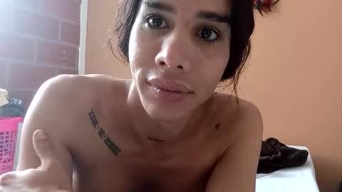 Snapshot of osarito3x chatting on 02.10.26 osarito3x online show from 02.10.26