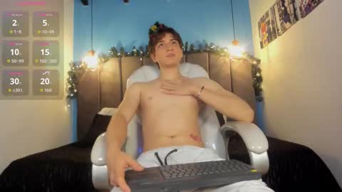 Oscar online show from 11.17.25