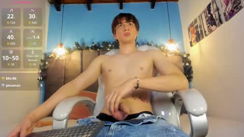 Oscar online show from 12.05.25