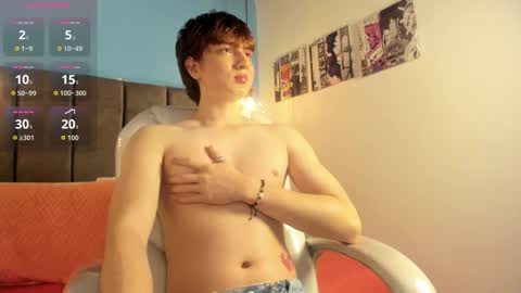 Oscar online show from 02.05.26