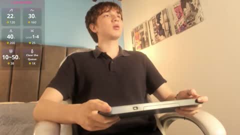 Oscar online show from 02.11.26