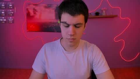 oscar_rage online show from 05.03.26