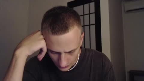 Snapshot of oscar_sssky chatting on 01.23.25 Oscar online show from 01.23.25