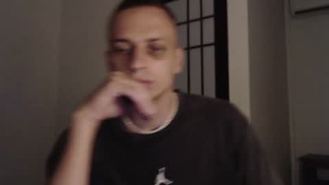 Snapshot of oscar_sssky chatting on 01.26.25 Oscar online show from 01.26.25