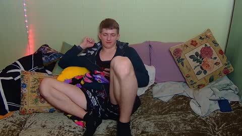 Oscar online show from 01.05.25