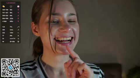 Jess online show from 07.10.26