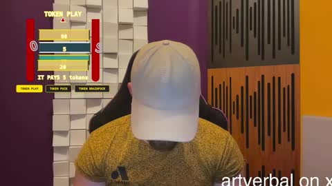 Oscar Steel Savage online show from 02.08.26