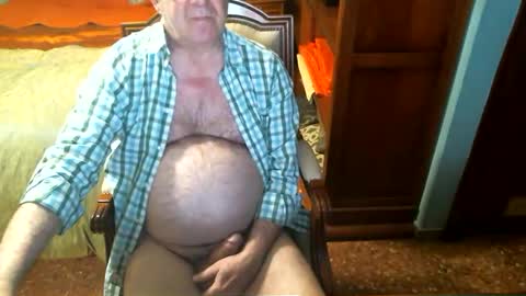 Oscar online show from 12.26.24