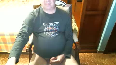 Oscar online show from 10.01.25