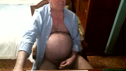 Oscar online show from 11.25.25