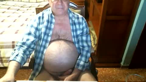 Oscar online show from 02.12.26