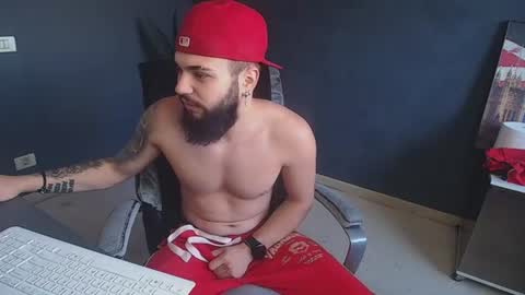 OscarWills online show from 06.25.26