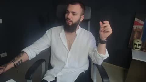 OscarWills online show from 07.09.26