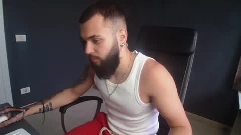 OscarWills online show from 07.16.26