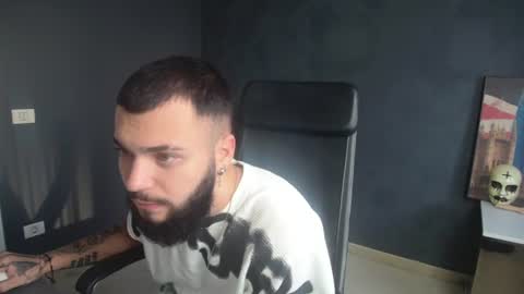 OscarWills online show from 07.26.26