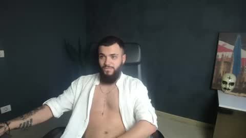 OscarWills online show from 07.28.26