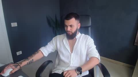 OscarWills online show from 07.28.26