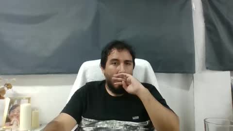 oscaryn_martell online show from 12.15.25