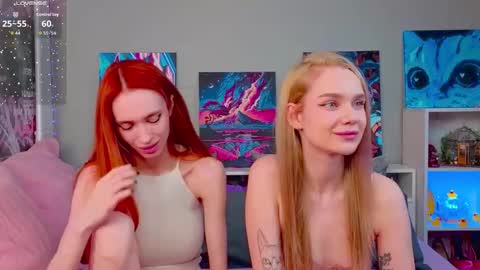 Heidi  online show from 09.09.25