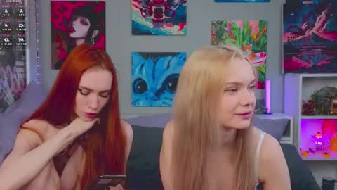 Heidi  online show from 11.27.25